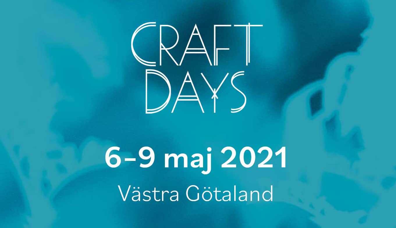 Craft Days Västra Götaland