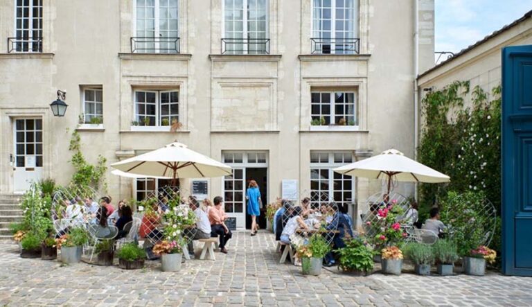 Svenska Institutet Paris © Laetitla d'Aboville: Voyez-vous