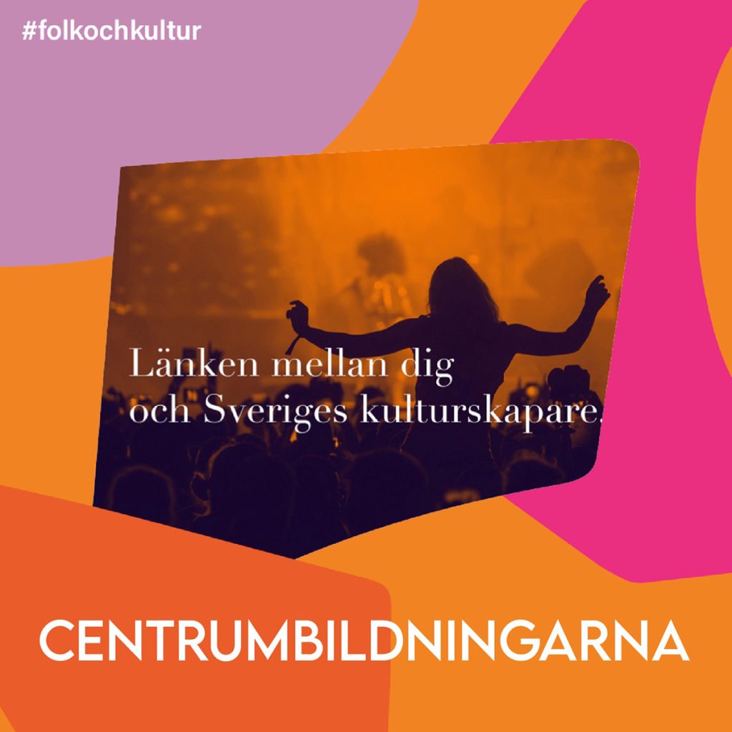 Folk & Kultur 2023