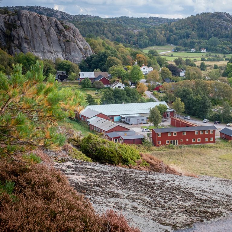 Konstnärernas Kollektivverkstad Bohuslän