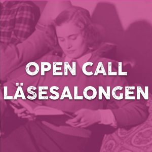 Läsesalongen