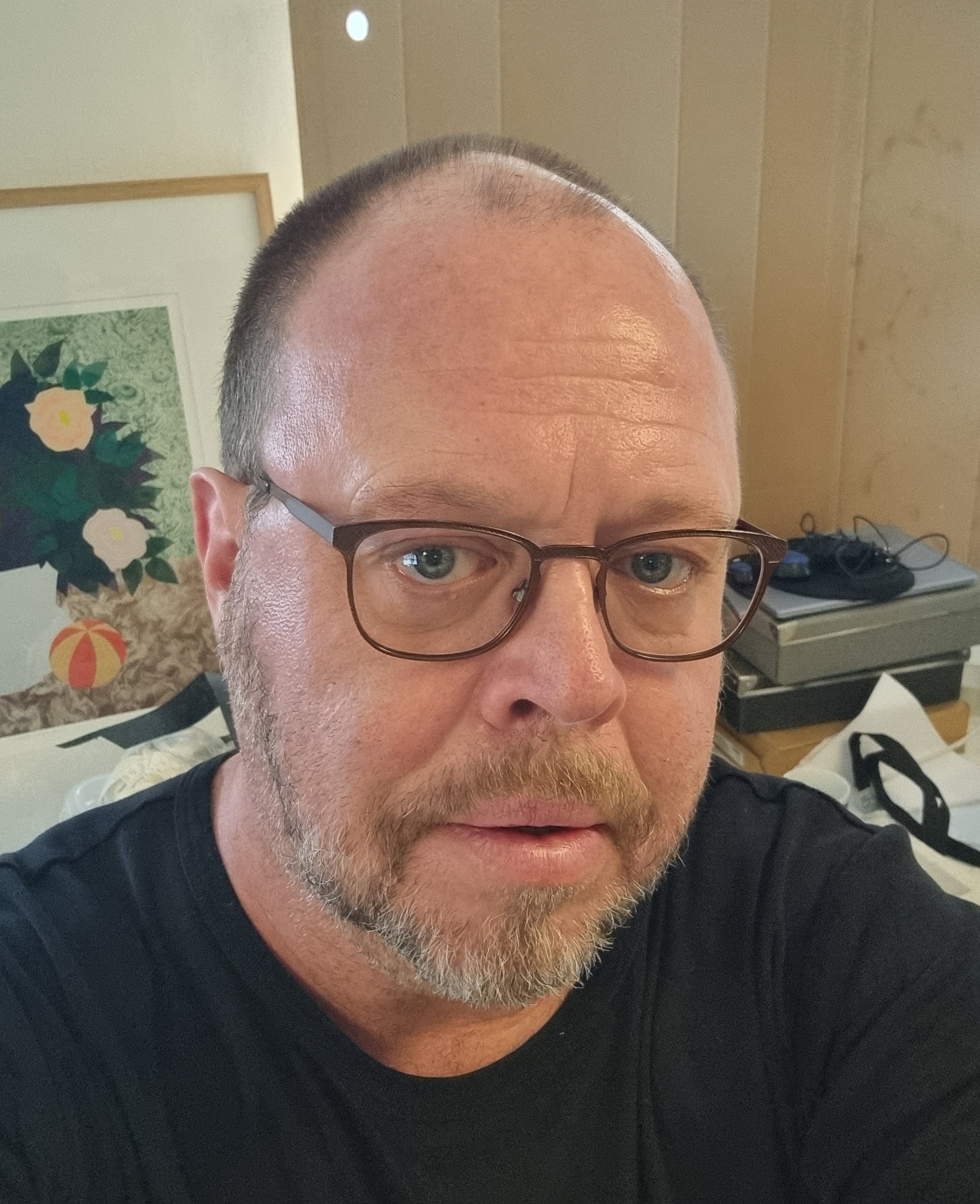 Profilbild