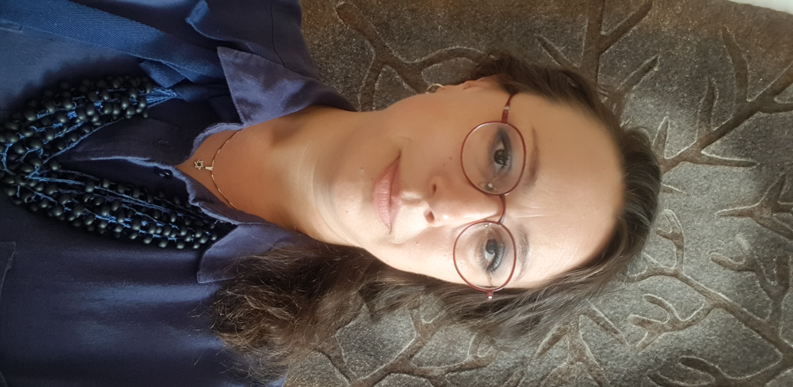 Profilbild