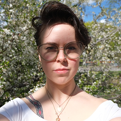 Profilbild